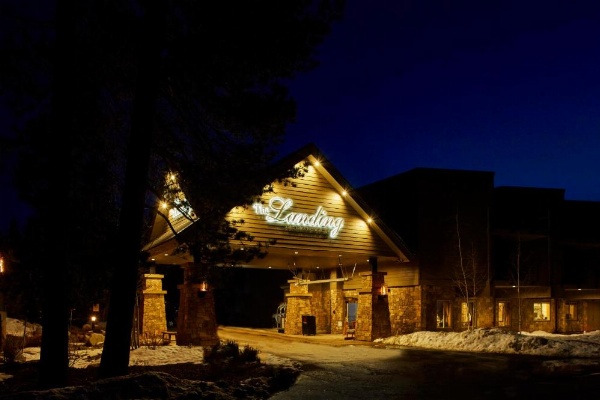 The Landing Resort and Spa image 18