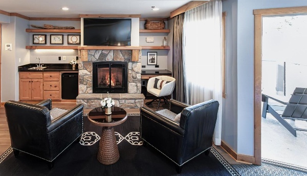 The Landing Resort and Spa Main image